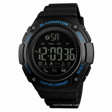 fashion design smartwatches skmei 1347 waterproof outdoors smart watch